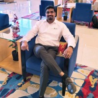 Sumedhas Tech Solutions Pvt. Ltd. Employee Bikram Rana's profile photo