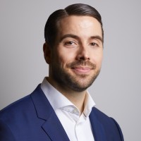 EQT Partners/EQT AB Employee Carl Kindborg's profile photo