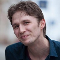 Vasyl Zhuk Email