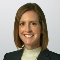 Holland & Knight LLP Employee Liz Young's profile photo