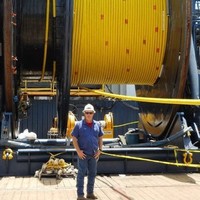 Team Trident Employee John Matthews's profile photo