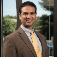 Hotel Evolution, LLC Employee Neel Shah's profile photo