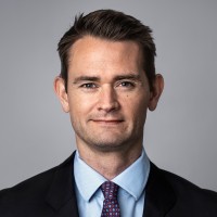 HydrogenPro Employee Martin Holtet's profile photo