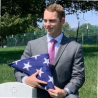 Hicks Lightning Protection Employee Grant Barclay's profile photo