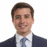 CenterOak Partners Employee Cooper Moreano's profile photo