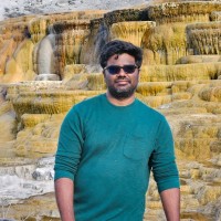 Sunilkumar B. Email
