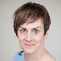 Adapt IT Employee Geraldine Twohig's profile photo