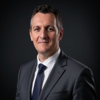 Lifesaving Society Ontario Employee Eric Heath's profile photo