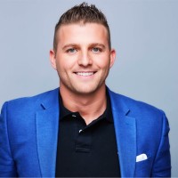 RainFocus Employee Rodney Hart's profile photo