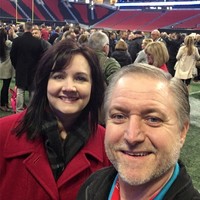 Primerica Employee Johnny Burchfield's profile photo