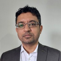 PwC India Employee Hardik Dave's profile photo