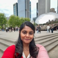 Taxwell Employee Megha Kumar's profile photo