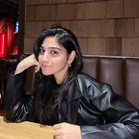 Mehak Dua Email