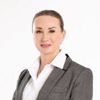 Markwins International Employee Adriana Kuri's profile photo