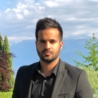 Bylith Employee Aviram Azoulay's profile photo