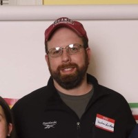 Push Plastic Employee Joshua van Vleet's profile photo