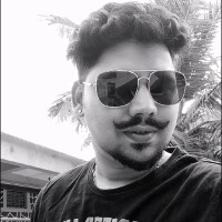 Sushant Deorukhakar's profile photo