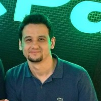 PicPay Employee Bruno Rolim's profile photo
