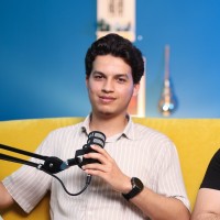 Softylines Employee Mohamed Rejeb's profile photo