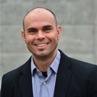 Real Estate News Employee Refugio Garcia's profile photo