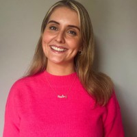 Insomnia Coffee Company Employee Aisling Kelly's profile photo
