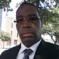 BRADFORD AIRPORT LOGISTICS, LTD Employee Donantonio Williams's profile photo