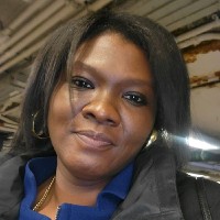 Stacks+Joules Employee Armitina Smith's profile photo