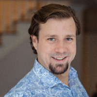 Oliasoft Employee Matt Williams's profile photo