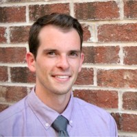 Brixmor Property Group Employee Chris Herrick's profile photo