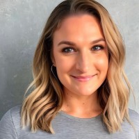 Tintri Employee Sarah Kiefer's profile photo