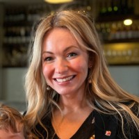 City of Pasadena Employee Tiffany Jacobs-Quinn's profile photo