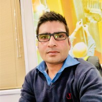 Sandeep Sharma Email