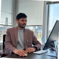 Applycan Employee Rajan Bhandari's profile photo