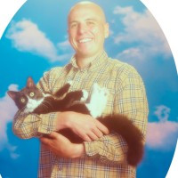 TotallyMoney Employee James McCaffrey's profile photo