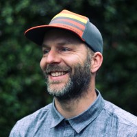 Red Visor Designs LLC Employee Peter Gleason's profile photo