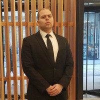 Elite Security Group Employee Michael Szymanski's profile photo