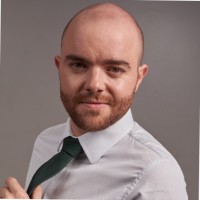 Portfel Employee Matheus Falcão's profile photo