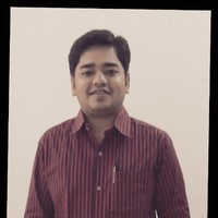 Silk India Creators Employee Chirag Gohil's profile photo