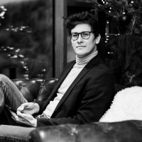 Sirris | Innovation forward Employee Pieter Jordaens's profile photo