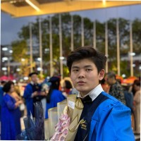 Technosoft Consulting Employee Vincent Vincent's profile photo