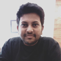 Swarajya Employee Karan Kamble's profile photo