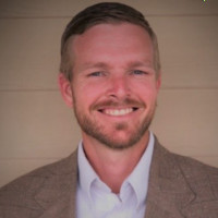 CMC Employee Nicholas Abbott's profile photo