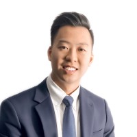 Byline Bank Employee Huy Tran's profile photo