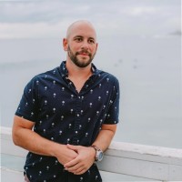 Arch Painting, Inc. Employee Russell Baker's profile photo