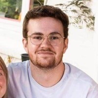 Brown Bread Ltd Employee Cullum Thompson's profile photo