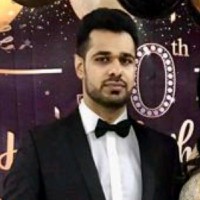 Five Tech Limited Employee Kiz Ali's profile photo