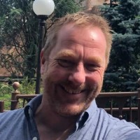 Patrick Juffermans Email & Phone Number