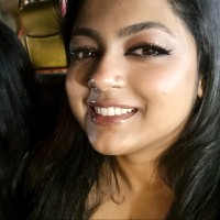 IDofThings Employee Gauri Lal's profile photo