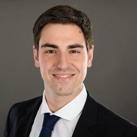 Demeter e.V. Employee Alvaro Mañas Jiménez's profile photo