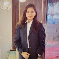 BlueBit Technologies Employee Nilu Yadav's profile photo